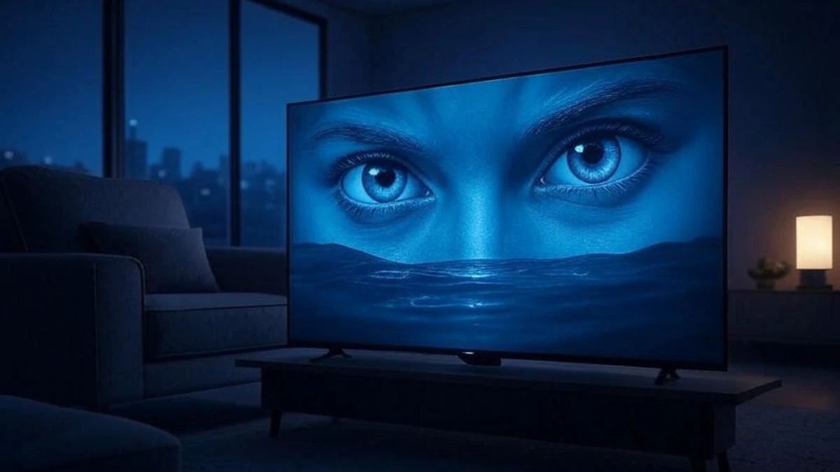 Tu Smart TV te espía más de lo que piensas: todo lo que debes hacer (y por qué es casi imposible evitarlo)