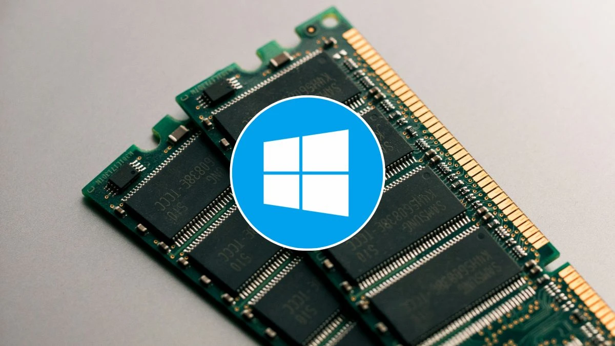 El mito del 'necesito más RAM': lo que realmente ralentiza tu PC Windows