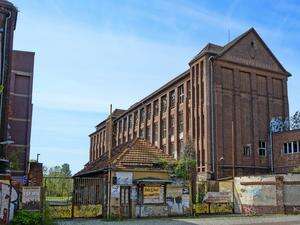 Industriegelände in Berlin-Köpenick Vom Kabelwerk zum Wohnquartier