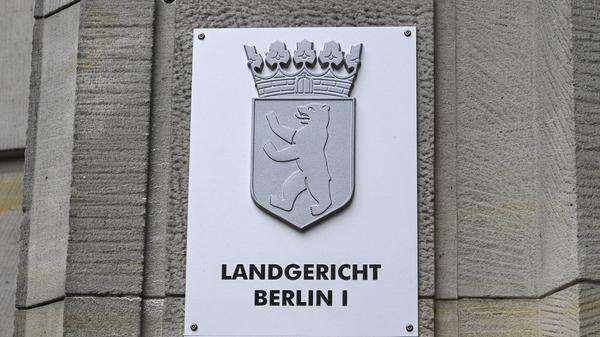 Zwei Wochen kaum Sitzungen Softwareumstellung lähmt Berliner Landgericht