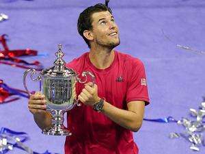 Bekanntgabe per Instagram Früherer US-Open-Champion Thiem beendet Tennis-Karriere