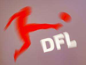 Bislang einmalige Aktion DFL stoppt Auktion der TV-Rechte