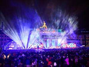 Silvesterparty am Brandenburger Tor in Berlin Vorverkauf beginnt – diese Stars treten in diesem Jahr auf