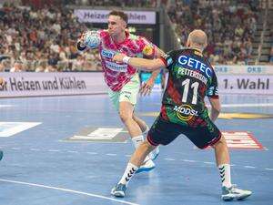 Füchse Berlin nach elf Jahren wieder dabei Die Champions League im Handball rüstet auf