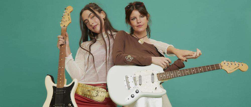 Hinds, International Music, LL Cool J, Molchat Doma Die Alben der Woche im Soundcheck