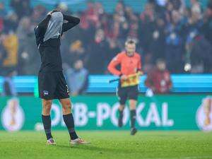 Nach dem Traum ist vor dem Traum Hertha BSC braucht jetzt ein neues Ziel