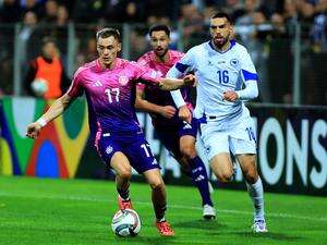 Souveräner als es das 2:1 vermuten lässt Auch ein mühsamer Sieg ist wichtig auf dem Weg zum Nations-League-Titel