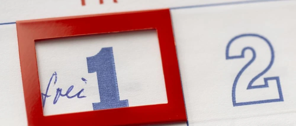 Pilotprojekt zur Vier-Tage-Woche Viele Unternehmen kürzen Arbeitszeit um weniger als 20 Prozent