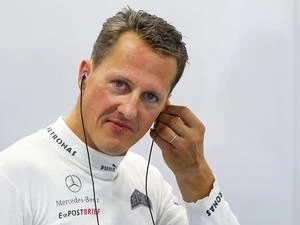 Schumacher-Erpressung Ehemaliger Sicherheitsmitarbeiter der Familie festgenommen