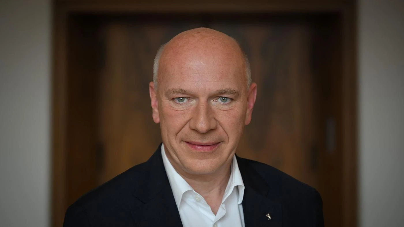 Urlaubspläne: Wegner: Im Urlaub schalte ich ab