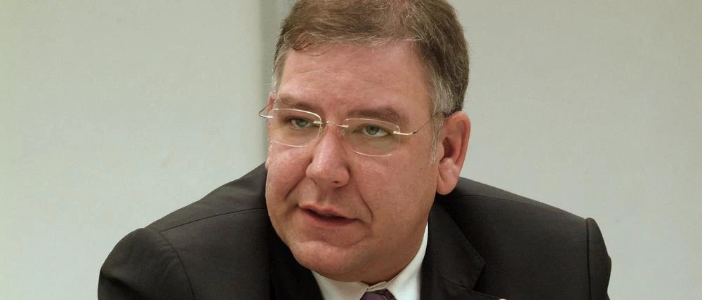 Als Bedingung für Ursula von der Leyens Wiederwahl CDU-Politiker fordert Abschaffung des EU-Lieferkettengesetzes