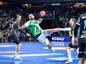 Nach Rückschlag im Meisterschaftskampf Der EHF-Pokal ist für die Füchse Berlin eine mentale Herausfordeurng