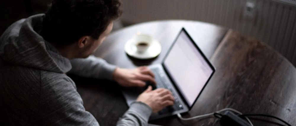 Homeoffice nach Corona Fast jeder vierte Erwerbstätige arbeitet von zu Hause aus