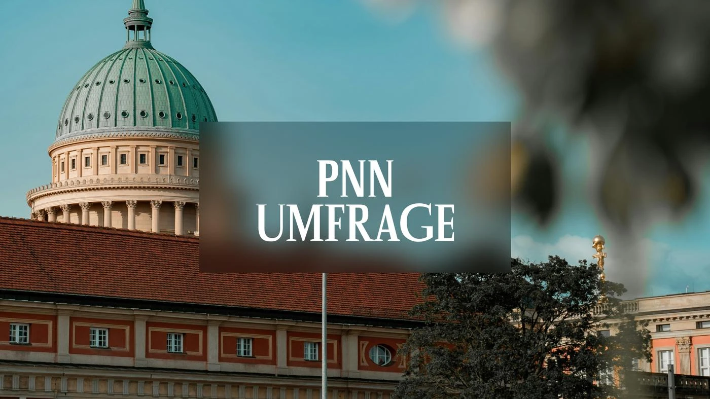 Nehmen Sie jetzt an der Umfrage teil: Wie stehen Sie zum Bürgerentscheid in Potsdam?