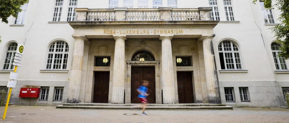 Neue Klassen für Hochbegabte in Berlin Behörde lockert Beschränkungen für Schnelllerner