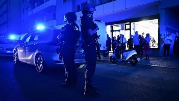 „Pure Tötungsabsicht“ Mann wird in Schöneberg angeschossen und schwebt in Lebensgefahr
