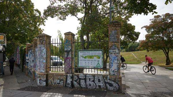 „Würde der Aufenthaltsqualität weiter schaden“ Umweltschützer kritisieren Pläne des Berliner Senats für den Görlitzer Park