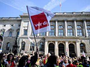 Kinderbetreuung Caritas findet Kita-Streik der Gewerkschaften falsch