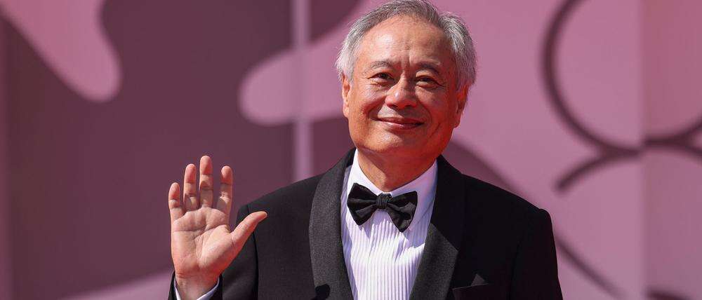 Hoch dotierter Kunstpreis Ang Lee mit Praemium Imperiale ausgezeichnet