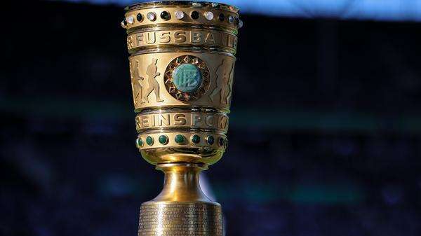 Zweite Runde im DFB-Pokal Union muss nach Bielefeld, Hertha empfängt Heidenheim