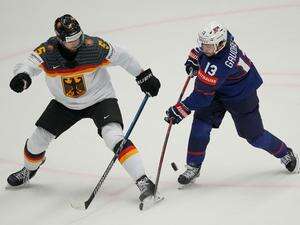 Auf dem Fahrrad unterwegs und von Auto angefahren US-Eishockeystar Johnny Gaudreau tödlich verunglückt