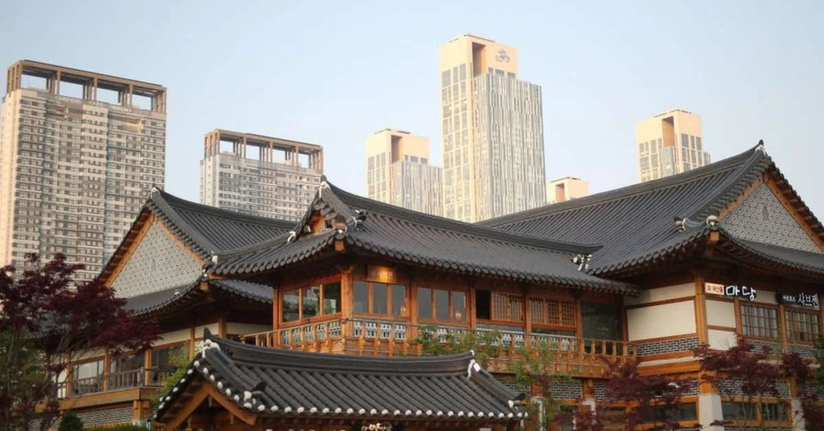 Como é Songdo, a 'cidade do futuro' criada do zero na Coreia do Sul