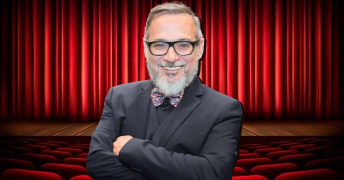 Não somos vilões nem mamamos nas tetas do governo, diz ator
