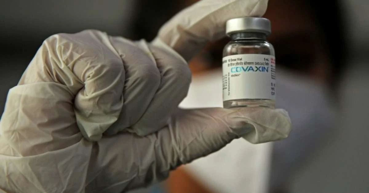Covaxin é alvo de desconfiança na própria Índia por uso sem concluir testes