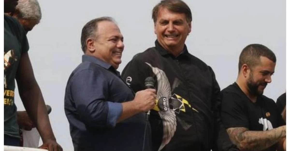 Covaxin: os personagens da compra da vacina indiana investigada pela CPI