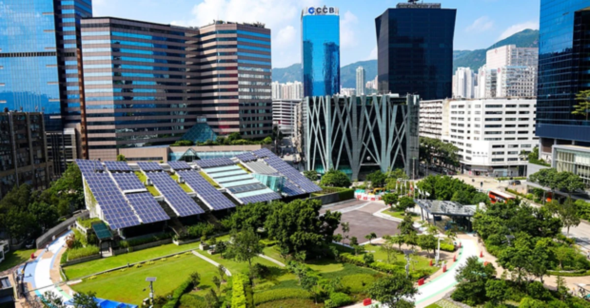 Cidades inteligentes e modelos sustentáveis ganham destaque na construção civil por possibilitarem maior qualidade de vida à população e ao meio ambiente
