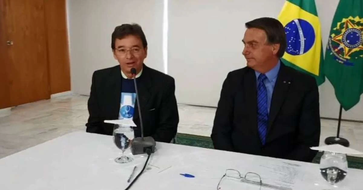 Quem é quem na reunião que sugeriu o 'gabinete paralelo'