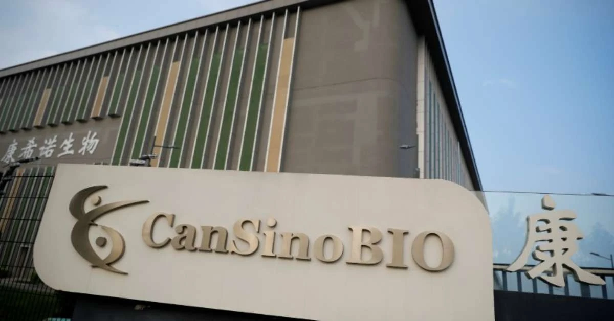 Saúde quer comprar 60 milhões de doses de vacina chinesa da CanSino este ano
