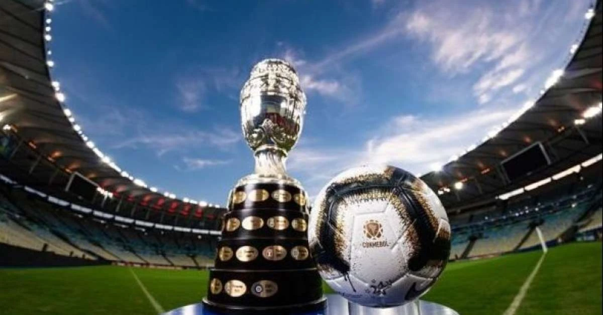 STF decidirá na quinta se Copa América será feita no Brasil