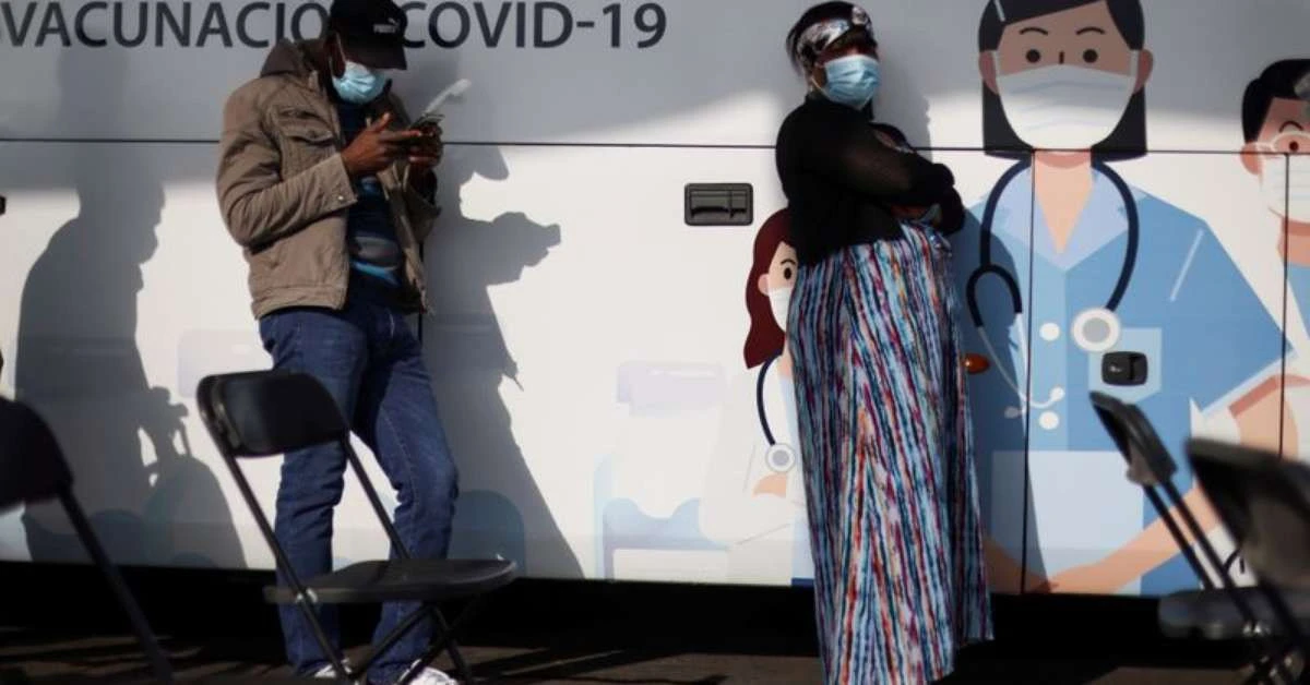 Chile avalia possibilidade de terceira dose de vacina contra Covid-19