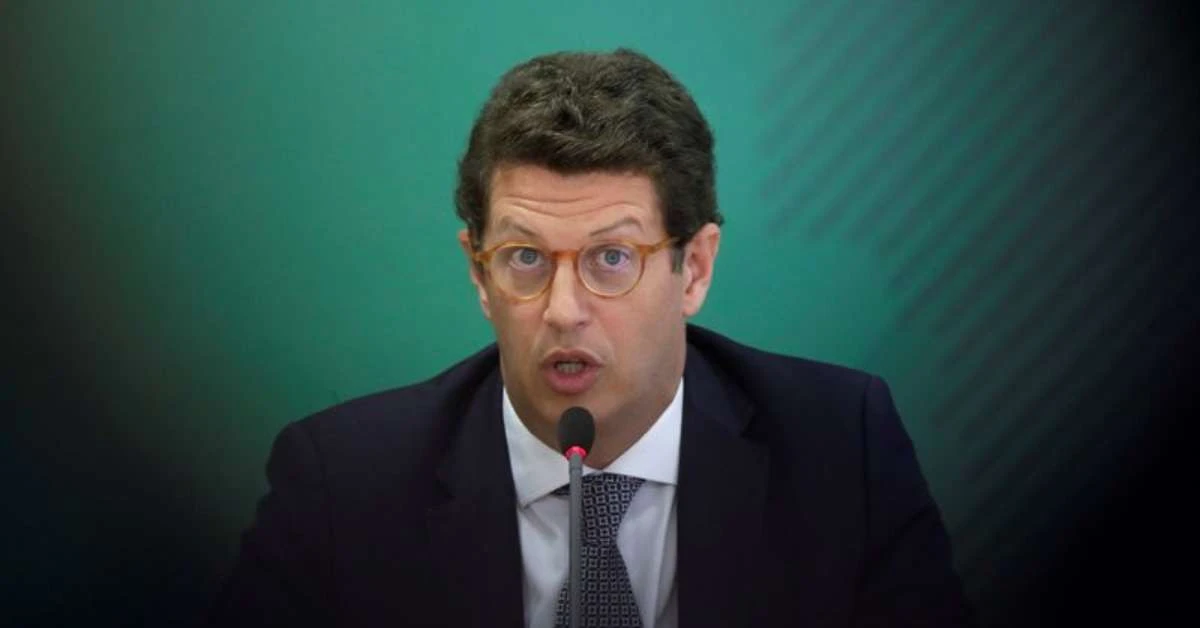 Salles quer se candidatar a deputado estadual em São Paulo
