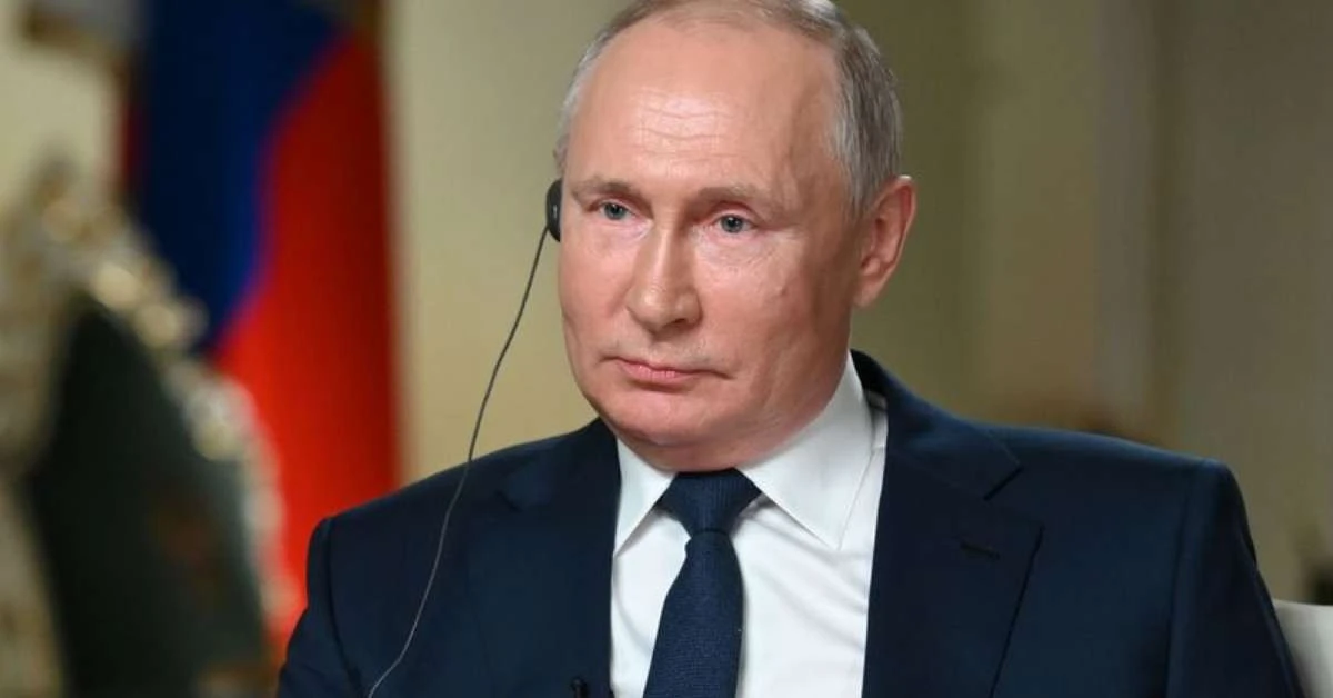 Putin diz que apoiaria sucessor crítico se ele fosse fiel à Rússia