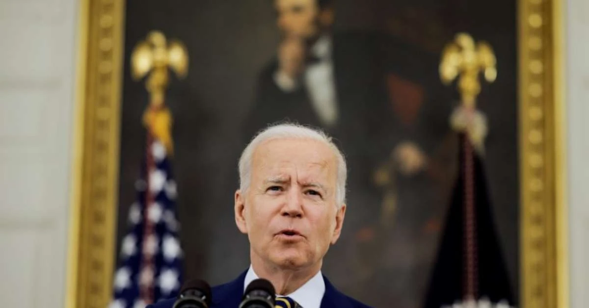 Biden faz apelo por vacinação; EUA não devem cumprir meta de 4 de julho