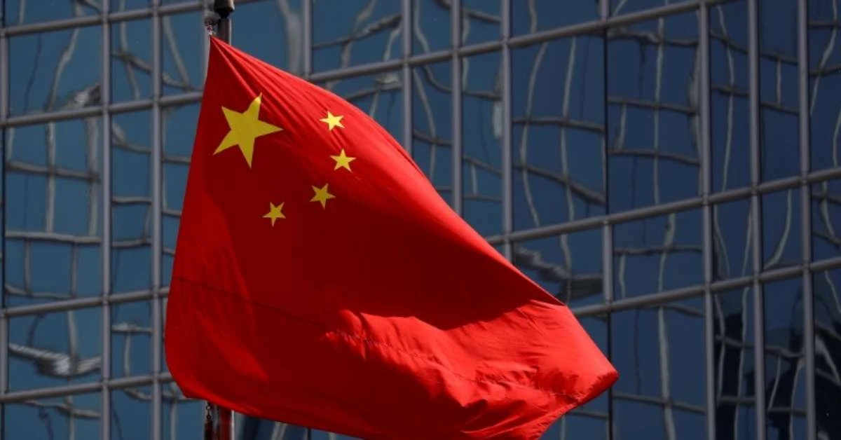 China planeja primeira missão tripulada a Marte em 2033