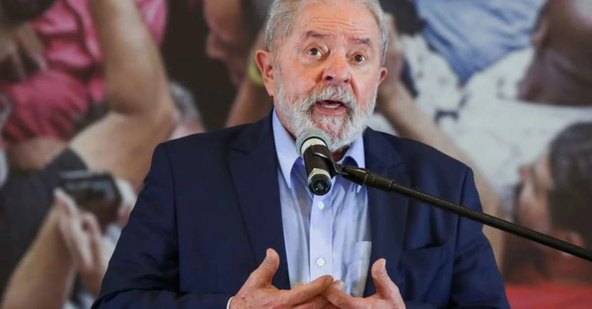 Justiça absolve Lula em caso de propina para beneficiar montadoras
