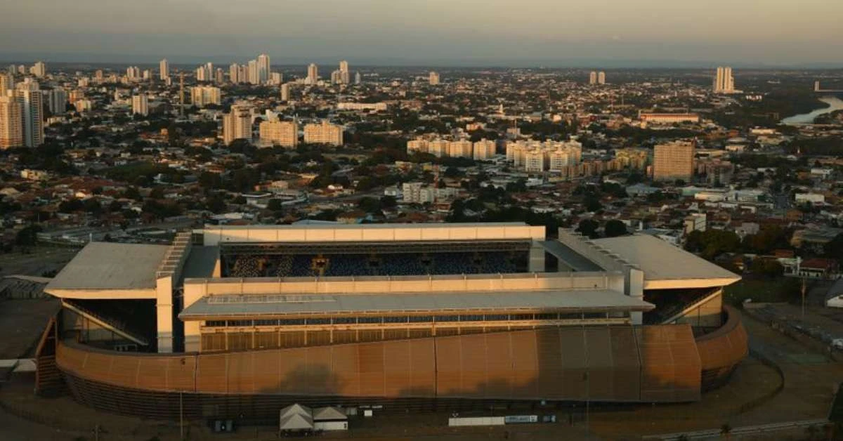 Segurança da seleção do Uruguai é preso acusado de assédio sexual em hotel de Cuiabá