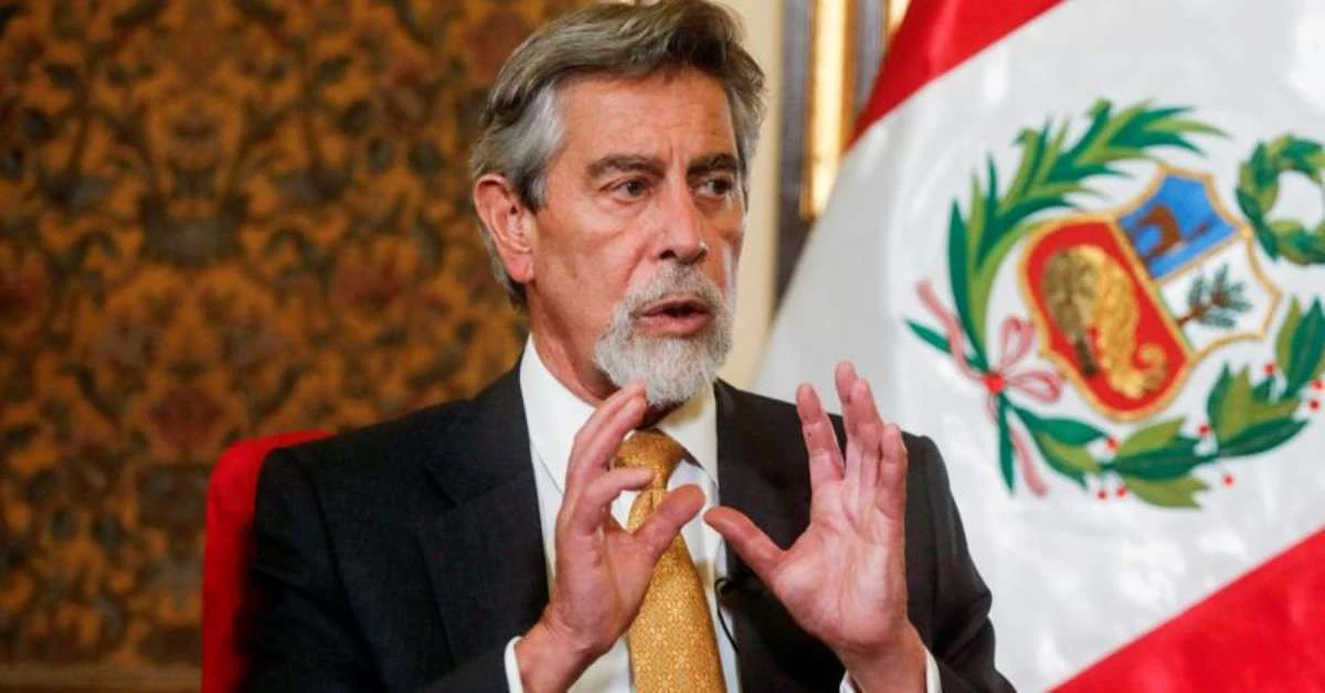 Presidente do Peru rejeita incitamento às Forças Armadas para desconsiderar resultado eleitoral