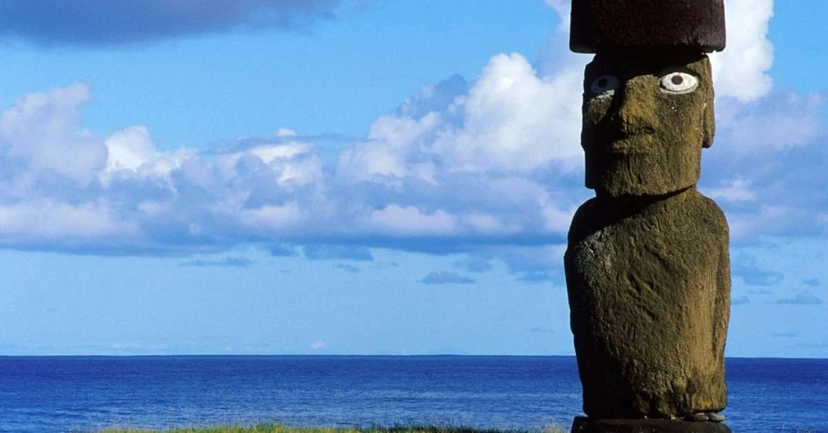 O inesperado remédio desenterrado na Ilha de Páscoa que cada vez salva mais vidas pelo mundo