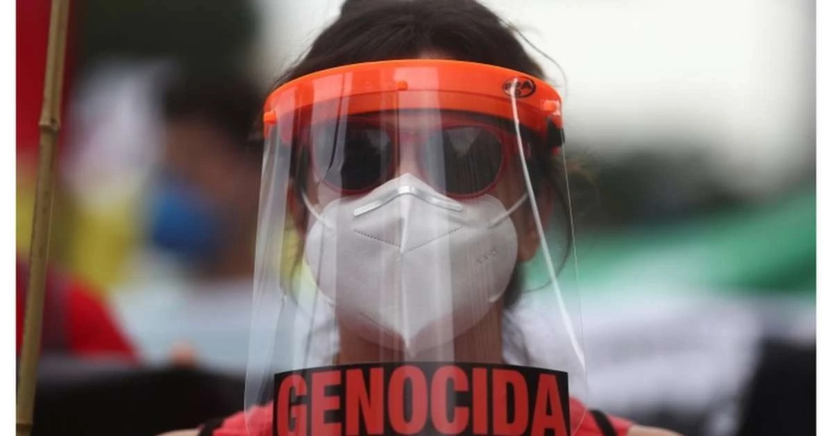 'Marco sombrio' de 500 mil mortes e 'protestos contra o presidente': a tragédia brasileira na imprensa internacional