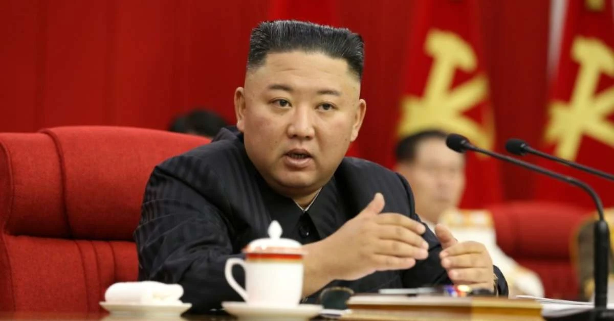 Kim Jong Un diz que Coreia do Norte deve se preparar para 