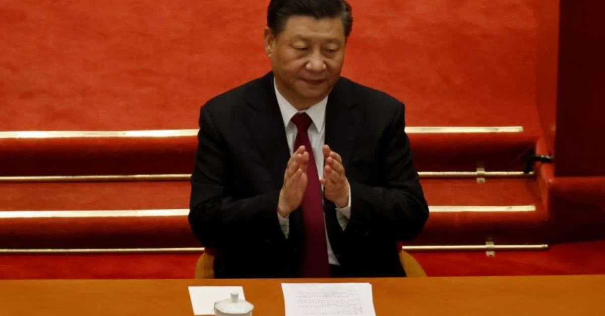 Casa Branca cogita conversas entre Biden e chinês Xi