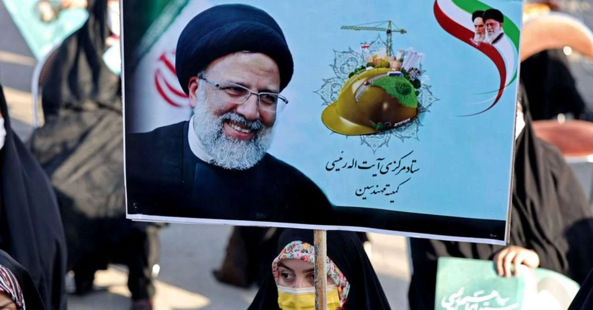 Quem é Ebrahim Raisi, chefe do Judiciário linha-dura eleito presidente do Irã
