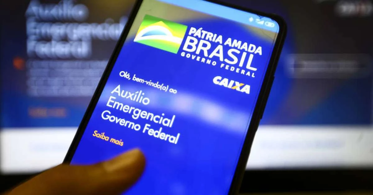 Câmara aprova em 1º turno PEC que retoma auxílio emergencial