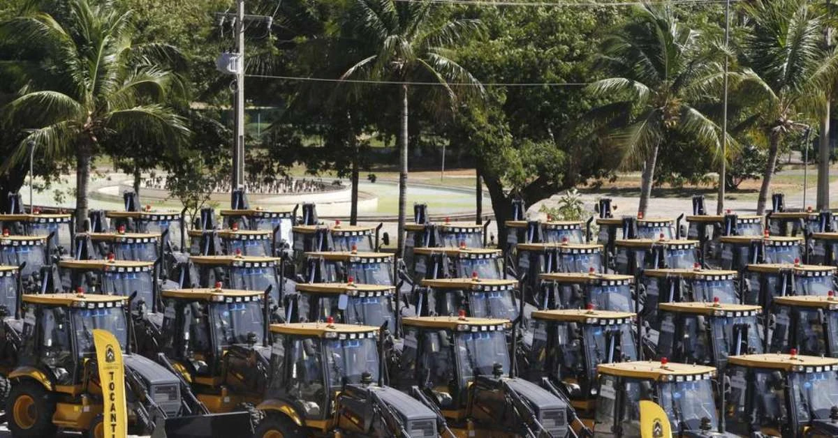 Parlamentares escolheram destino de orçamento secreto
