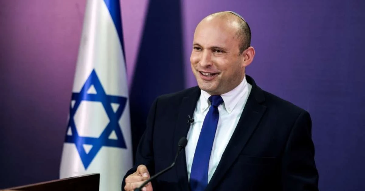 Novo governo de Israel sela acordo de coalizão e anuncia fim da era Netanyahu