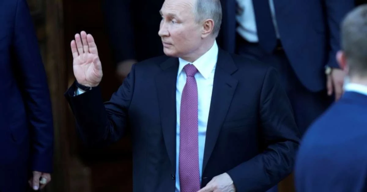 Putin diz que Rússia e EUA lançarão discussões sobre controle de armas nucleares